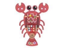 Бизиборд «Омар»