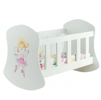 Люлька "Балерина"