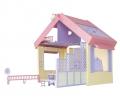 Домики для кукол Домики для кукол