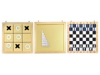 Набор настенных игр "Логика"