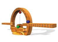 Магнитный календарь