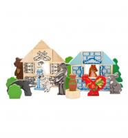 Конструктор "Лесные сказки"