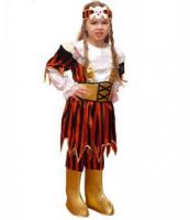 Костюм "Пиратка"