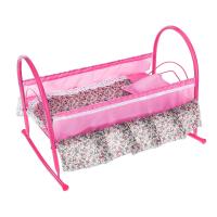 Кроватка для кукол №2