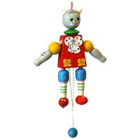 Дергунчик "Кошечка"