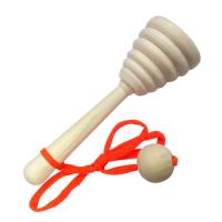 Игра "Поймай мяч" фигурный