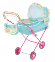 Коляска кукольная № 10