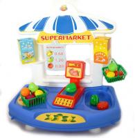 Набор "Настольный супермаркет Алеся"