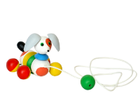 Каталка "Щенок"