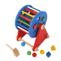 Сортировщик - цилиндр