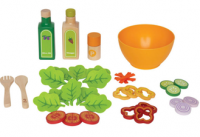 Игровой набор продуктов "Салат"