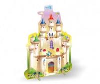 Декорация "Замок принцессы"