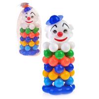 Пирамида "Клоун"