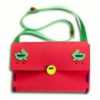 Шнуровка "Сумка" театральная