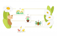 Галерейная система "Ромашки"