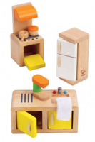 Мебель для домика Кухня