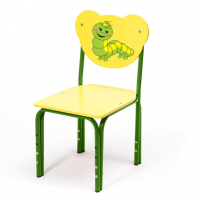 Стол регулируемый "Гусеница"