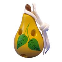 Шнуровка "Груша"