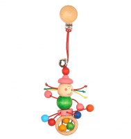 Подвеска для коляски "Мила"