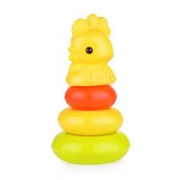 Пирамида "Петушок"