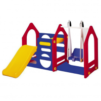 Игровой комплекс для детей № 1