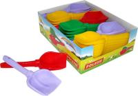 Дисплей "Лопата №5" (в набор 48 шт)