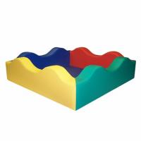 Сухой бассейн "Волна"