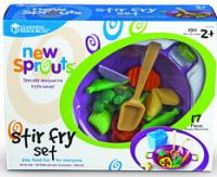 Понарошку "Готовим жаркое"