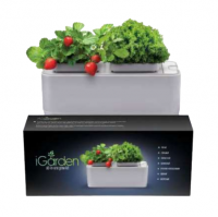 Компактный смарт-сад